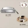 Встраиваемый светильник Ambrella Light Techno Spot XC7631084 (C7631, N7005) XC7631084 - 2