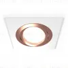 Встраиваемый светильник Ambrella Light Techno Spot XC7631084 (C7631, N7005) XC7631084 - 1