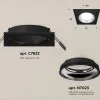 Встраиваемый светильник Ambrella Light Techno Spot XC7632061 (C7632, N7023) XC7632061 - 2