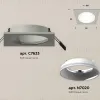 Встраиваемый светильник Ambrella Light Techno Spot XC7633060 (C7633, N7020) XC7633060 - 2