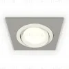 Встраиваемый светильник Ambrella Light Techno Spot XC7633080 (C7633, N7001) XC7633080 - 1