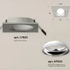 Встраиваемый светильник Ambrella Light Techno Spot XC7633061 (C7633, N7022) XC7633061 - 2