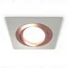 Встраиваемый светильник Ambrella Light Techno Spot XC7633084 (C7633, N7005) XC7633084 - 1