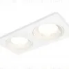 Встраиваемый светильник Ambrella Light Techno Spot XC7635060 (C7635, N7020) XC7635060 - 1