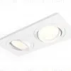 Встраиваемый светильник Ambrella Light Techno Spot XC7635080 (C7635, N7001) XC7635080 - 1