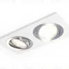 Встраиваемый светильник Ambrella Light Techno Spot XC7635082 (C7635, N7003) XC7635082 - 1