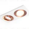 Встраиваемый светильник Ambrella Light Techno Spot XC7635084 (C7635, N7005) XC7635084 - 1