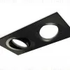 Встраиваемый светильник Ambrella Light Techno Spot XC7636081 (C7636, N7002) XC7636081 - 1