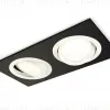 Встраиваемый светильник Ambrella Light Techno Spot XC7636080 (C7636, N7001) XC7636080 - 1