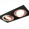 Встраиваемый светильник Ambrella Light Techno Spot XC7636084 (C7636, N7005) XC7636084 - 1