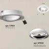 Встраиваемый светильник Ambrella Light Techno Spot XC7651002 (C7651, N7022) XC7651002 - 2