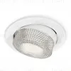 Встраиваемый светильник Ambrella Light Techno Spot XC7651060 (C7651, N7191) XC7651060 - 1