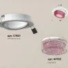 Встраиваемый светильник Ambrella Light Techno Spot XC7651062 (C7651, N7193) XC7651062 - 2