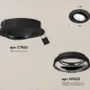 Встраиваемый светильник Ambrella Light Techno Spot XC7652002 (C7652, N7023) XC7652002 - 2