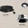 Встраиваемый светильник Ambrella Light Techno Spot XC7652022 (C7652, N7032) XC7652022 - 2