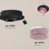 Встраиваемый светильник Ambrella Light Techno Spot XC7652062 (C7652, N7193) XC7652062 - 2