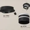 Встраиваемый светильник Ambrella Light Techno Spot XC7652082 (C7652, N7142) XC7652082 - 2