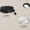 Встраиваемый светильник Ambrella Light Techno Spot XC7652084 (C7652, N7165) XC7652084 - 2