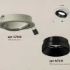 Встраиваемый светильник Ambrella Light Techno Spot XC7653021 (C7653, N7031) XC7653021 - 2