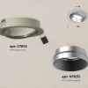 Встраиваемый светильник Ambrella Light Techno Spot XC7653023 (C7653, N7033) XC7653023 - 2
