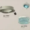 Встраиваемый светильник Ambrella Light Techno Spot XC7653063 (C7653, N7194) XC7653063 - 2