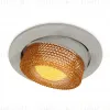 Встраиваемый светильник Ambrella Light Techno Spot XC7653064 (C7653, N7195) XC7653064 - 1