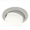 Встраиваемый светильник Ambrella Light Techno Spot XC7653080 (C7653, N7160) XC7653080 - 1