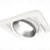 Встраиваемый светильник Ambrella Light Techno Spot XC7658023 (C7658, N7033) XC7658023 - 1
