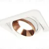 Встраиваемый светильник Ambrella Light Techno Spot XC7658025 (C7658, N7035) XC7658025 - 1