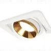 Встраиваемый светильник Ambrella Light Techno Spot XC7658024 (C7658, N7034) XC7658024 - 1