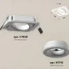 Встраиваемый светильник Ambrella Light Techno Spot XC7658080 (C7658, N7110) XC7658080 - 2