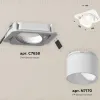 Встраиваемый светильник Ambrella Light Techno Spot XC7658085 (C7658, N7170) XC7658085 - 2
