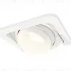 Встраиваемый светильник Ambrella Light Techno Spot XC7658084 (C7658, N7165) XC7658084 - 1