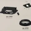 Встраиваемый светильник Ambrella Light Techno Spot XC7659001 (C7659, N7021) XC7659001 - 2