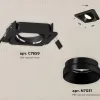 Встраиваемый светильник Ambrella Light Techno Spot XC7659021 (C7659, N7031) XC7659021 - 2