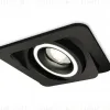 Встраиваемый светильник Ambrella Light Techno Spot XC7659080 (C7659, N7111) XC7659080 - 1
