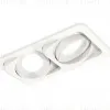 Встраиваемый светильник Ambrella Light Techno Spot XC7663001 (C7663, N7020) XC7663001 - 1