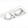 Встраиваемый светильник Ambrella Light Techno Spot XC7663002 (C7663, N7022) XC7663002 - 1
