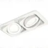 Встраиваемый светильник Ambrella Light Techno Spot XC7663080 (C7663, N7110) XC7663080 - 1