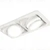 Встраиваемый светильник Ambrella Light Techno Spot XC7663081 (C7663, N7120) XC7663081 - 1