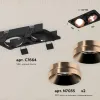 Встраиваемый светильник Ambrella Light Techno Spot XC7664025 (C7664, N7035) XC7664025 - 2