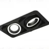 Встраиваемый светильник Ambrella Light Techno Spot XC7664080 (C7664, N7111) XC7664080 - 1