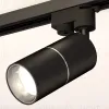 Трековый однофазный светильник Ambrella Light Track System XT6302001 (A2521, C6302, A2060, C6302, N6112) XT6302001 - 2