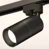 Трековый однофазный светильник Ambrella Light Track System XT6302010 (A2521, C6302, A2061, C6302, N6111) XT6302010 - 2