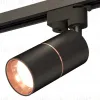 Трековый однофазный светильник Ambrella Light Track System XT6302030 (A2521, C6302, A2063, C6302, N6114) XT6302030 - 1