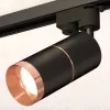 Трековый однофазный светильник Ambrella Light Track System XT6302031 (A2521, C6302, A2063, C6302, N6135) XT6302031 - 2