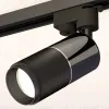 Трековый однофазный светильник Ambrella Light Track System XT6302040 (A2521, C6303, A2060, C6302, N6121) XT6302040 - 2