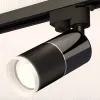 Трековый однофазный светильник Ambrella Light Track System XT6302041 (A2521, C6303, A2060, C6302, N6246) XT6302041 - 2