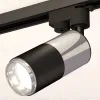 Трековый однофазный светильник Ambrella Light Track System XT6302051 (A2521, C6305, A2060, C6302, N6122) XT6302051 - 2