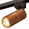 Трековый однофазный светильник Ambrella Light Track System XT6304010 (A2521, C6304, A2062, C6304, N6124) XT6304010 - 1